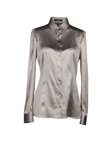 ZOOM DOLCE & GABBANA - Shirts