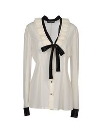 DOLCE & GABBANA - Long sleeve shirt