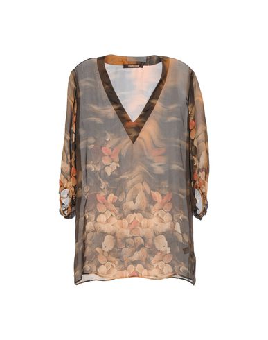 ZOOM ROBERTO CAVALLI - Blouse