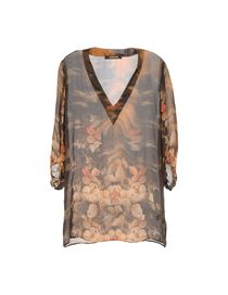 ROBERTO CAVALLI - Blouse
