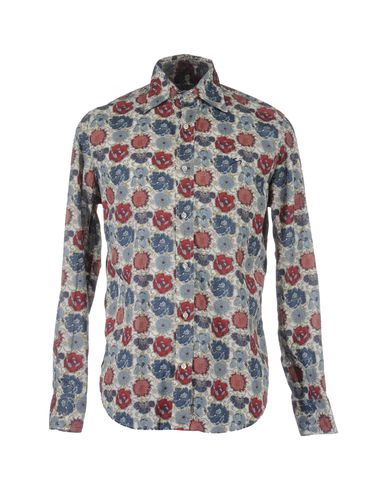 ZOOM 9.2 BY CARLO CHIONNA - Long sleeve shirt