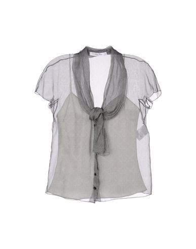 ZOOM DIOR - Short sleeve shirt