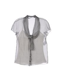 CHRISTIAN DIOR - Shirts