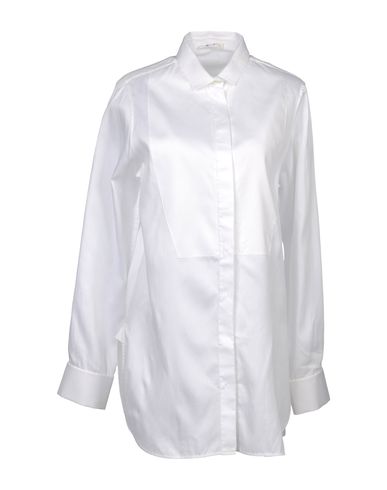 ZOOM CÉLINE - Long sleeve shirt
