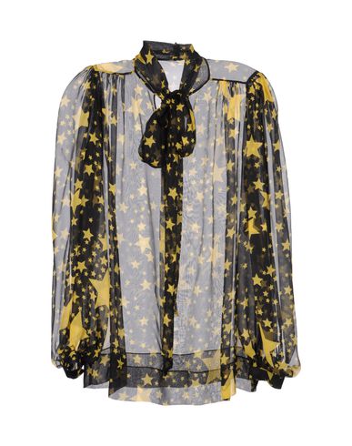 ZOOM DOLCE & GABBANA - Blouse