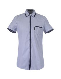 FRANKIE MORELLO - Shirts