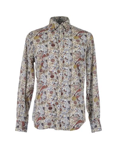 ZOOM 9.2 BY CARLO CHIONNA - Long sleeve shirt