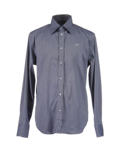 ZOOM 9.2 BY CARLO CHIONNA - Long sleeve shirt