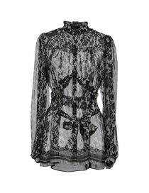 DOLCE & GABBANA - Long sleeve shirt