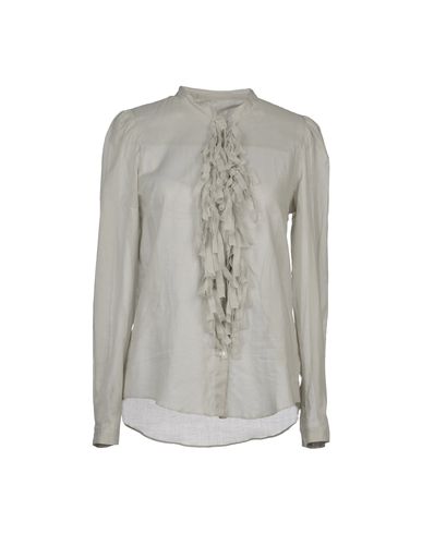 ZOOM MAURO GRIFONI - Long sleeve shirt