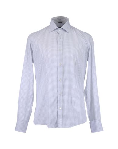 ZOOM D.A. DANIELE ALESSANDRINI - Long sleeve shirt