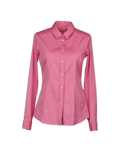 ZOOM MAURO GRIFONI - Shirts