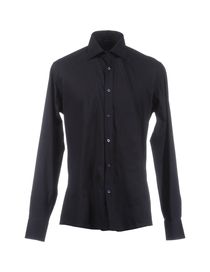 DANIELE ALESSANDRINI HOMME - Shirts
