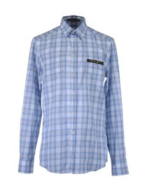 FRANKIE MORELLO - Shirts