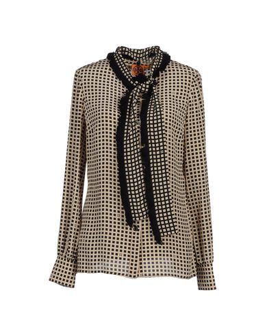 ZOOM TORY BURCH - Camicia maniche lunghe