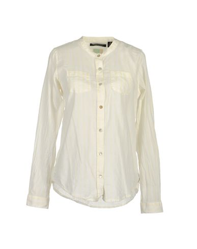ZOOM MAISON SCOTCH - Long sleeve shirt