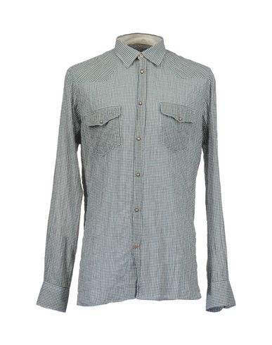 ZOOM DONDUP - Long sleeve shirt