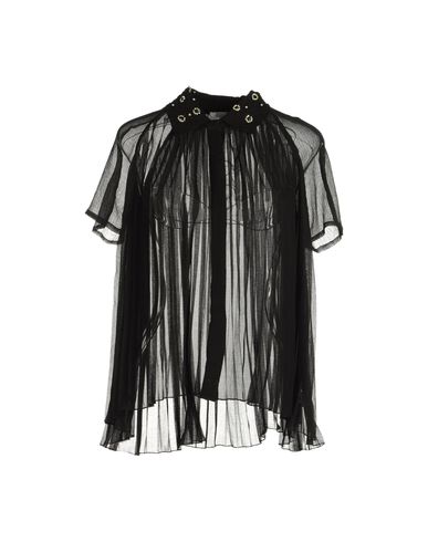 ZOOM BRIGITTE BARDOT - Short sleeve shirt