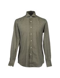 SALVATORE PICCOLO - Shirts