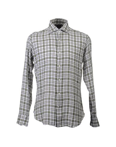 ZOOM TRUZZI - Long sleeve shirt