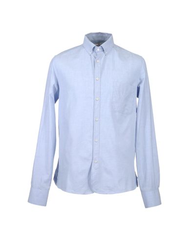 ZOOM GOLDEN GOOSE - Long sleeve shirt