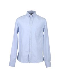 GOLDEN GOOSE - Shirts