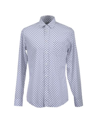 ZOOM MAISON MARTIN MARGIELA 10 - Long sleeve shirt