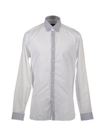 SALVATORE FERRAGAMO - Shirts