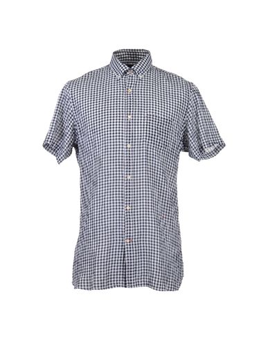 ZOOM DONDUP - Shirts