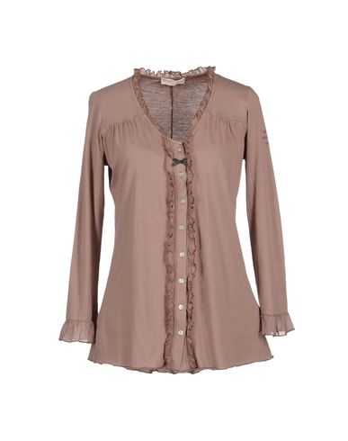 ZOOM ODD MOLLY - Long sleeve shirt