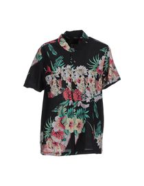MAISON SCOTCH - Shirts