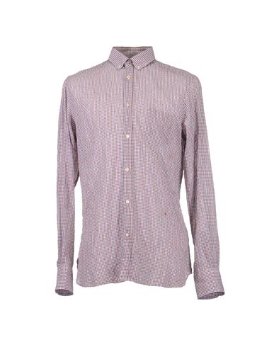 ZOOM DONDUP - Long sleeve shirt