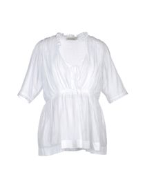 JIL SANDER - Blouse
