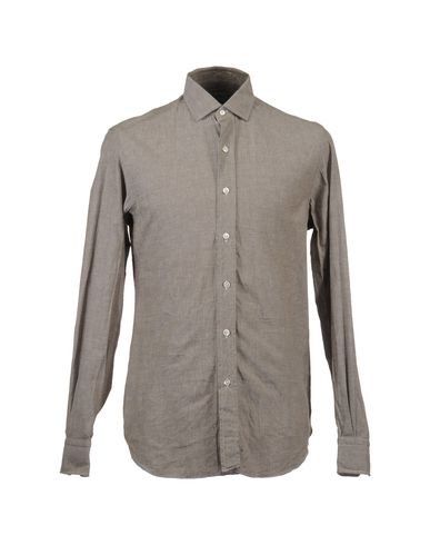 ZOOM SALVATORE PICCOLO - Shirts