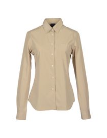 ASPESI - Long sleeve shirt
