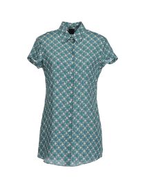 ASPESI BLU - Shirts