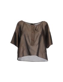 ASPESI BLU - Blouse