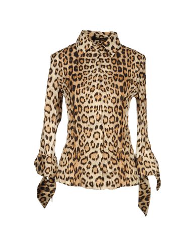 ZOOM ROBERTO CAVALLI - Shirts