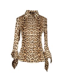 ROBERTO CAVALLI - Shirts