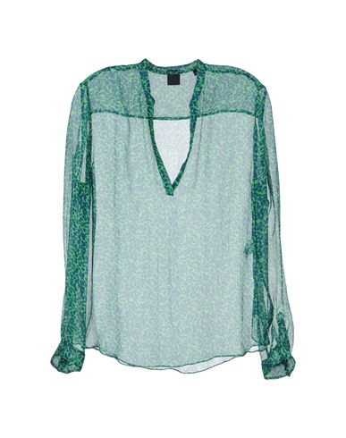 ZOOM ASPESI BLU - Blouse