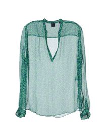 ASPESI BLU - Blouse