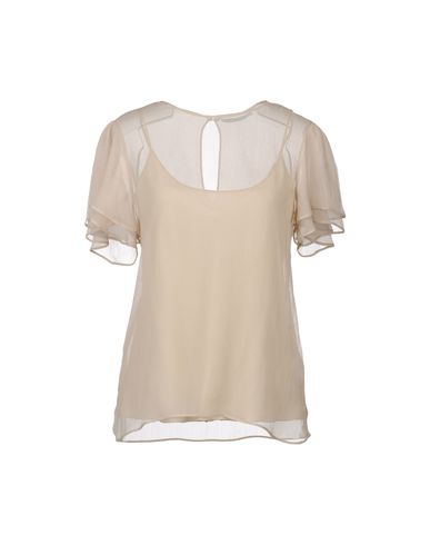 ZOOM BLUMARINE - Blouse