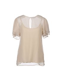 BLUMARINE - Blusa