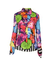 ROBERTO CAVALLI - Shirts