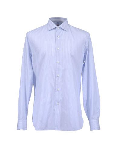 ZOOM ALESSANDRO GHERARDI - Shirts