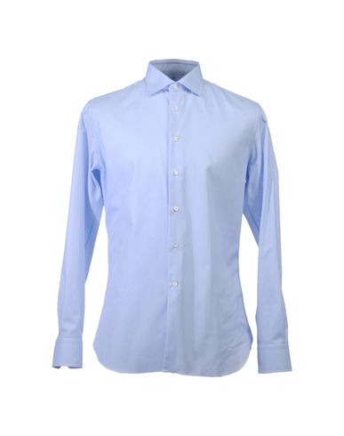 ZOOM ALESSANDRO GHERARDI - Shirts