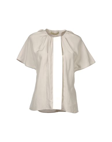 ZOOM BALENCIAGA - Short sleeve shirt