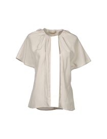 BALENCIAGA - Short sleeve shirt