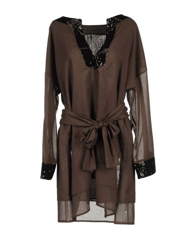 ZOOM ROSSO e LAVANDA - Kaftan
