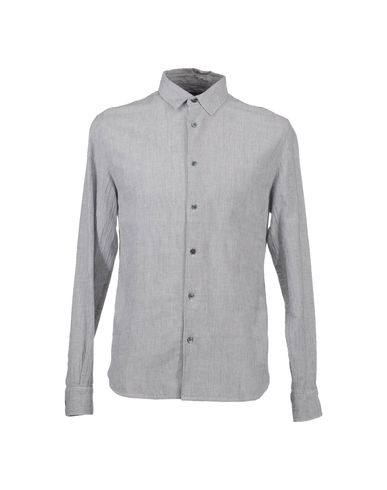 ZOOM CLOSED - Shirts